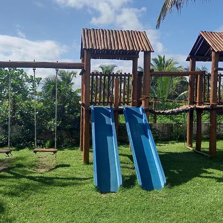 Apartamento Summer Ville Itacimirim Luaran gambar