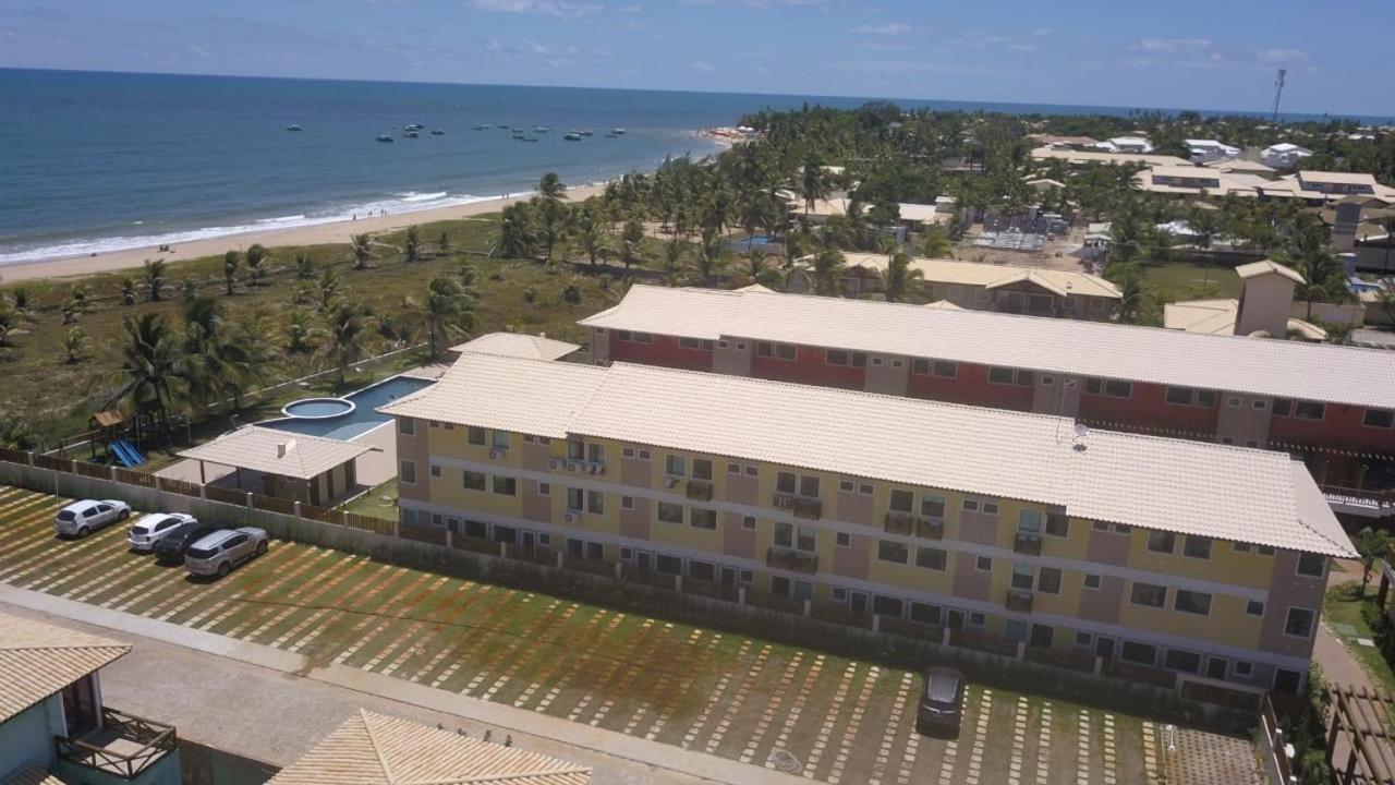 Apartamento Summer Ville Itacimirim Luaran gambar