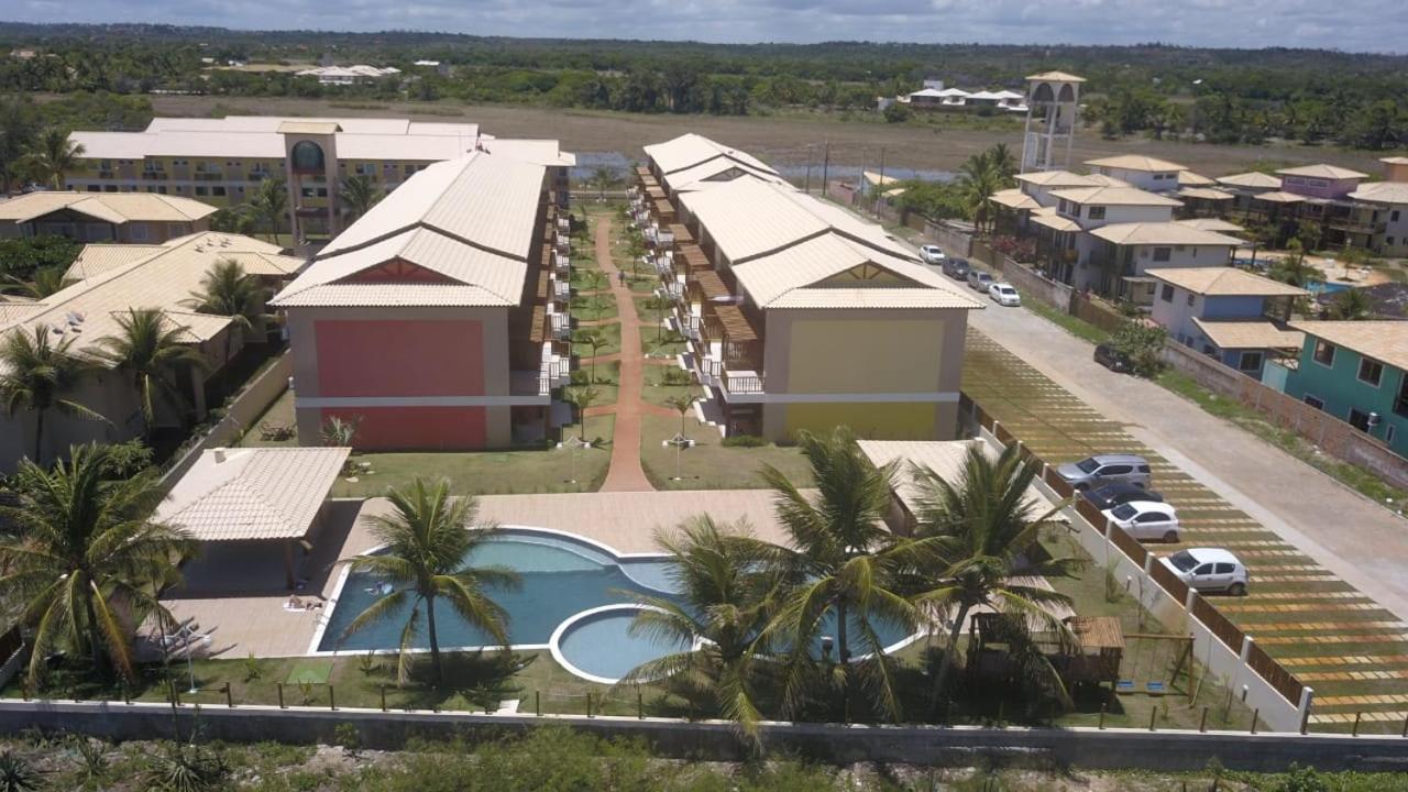 Apartamento Summer Ville Itacimirim Luaran gambar