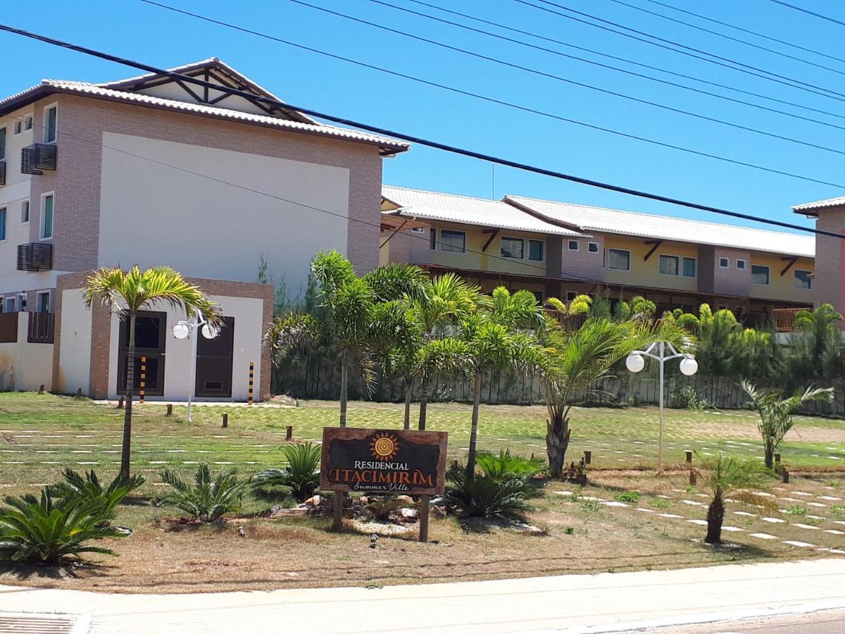 Apartamento Summer Ville Itacimirim Luaran gambar