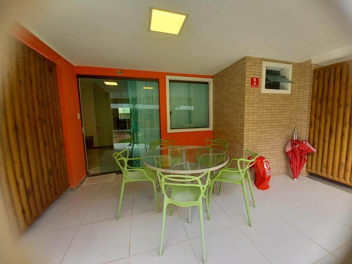 Apartamento Summer Ville Itacimirim Luaran gambar