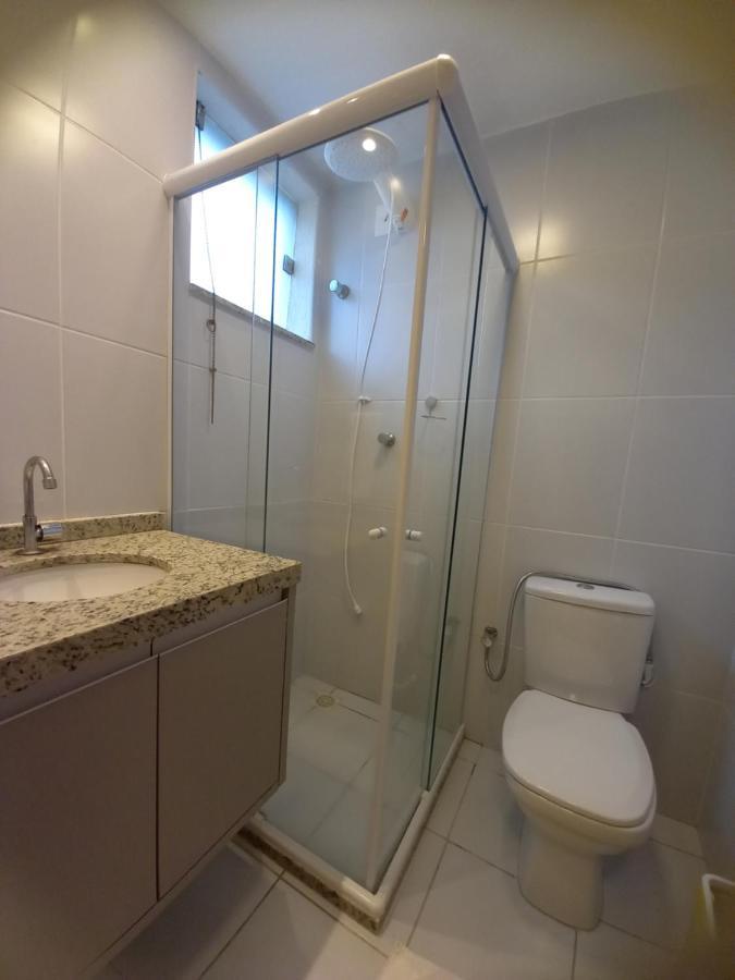 Apartamento Summer Ville Itacimirim Luaran gambar