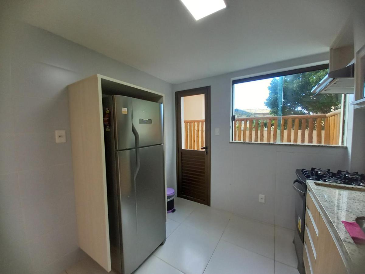 Apartamento Summer Ville Itacimirim Luaran gambar