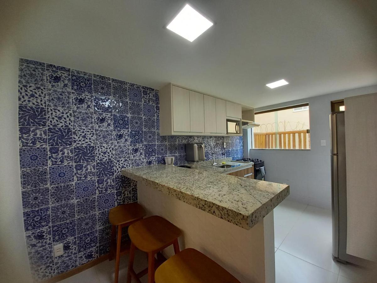 Apartamento Summer Ville Itacimirim Luaran gambar