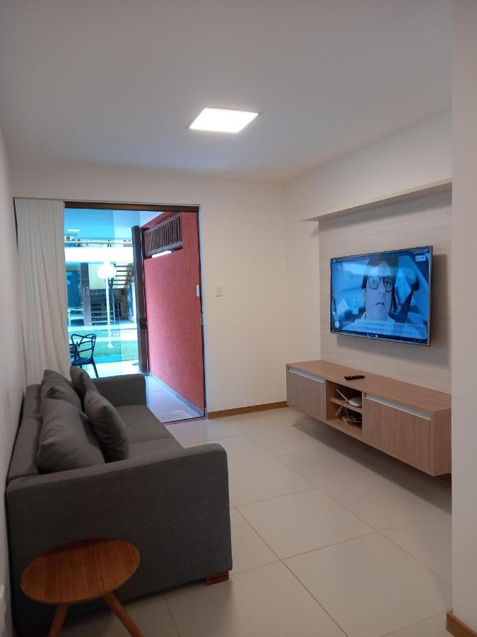 Apartamento Summer Ville Itacimirim Luaran gambar